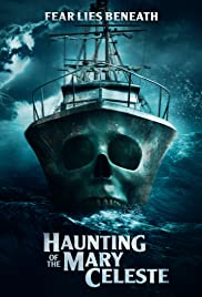 Haunting of the Mary Celeste (2020) Free Movie