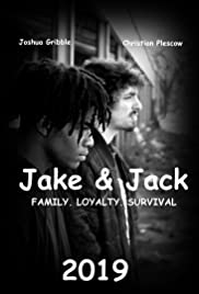 Jake & Jack (2019) M4uHD Free Movie