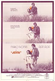 Jenny (1970) Free Movie M4ufree