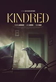 Kindred (2020) M4uHD Free Movie