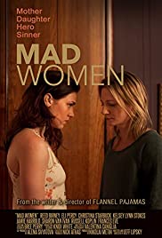 Mad Women (2015) Free Movie