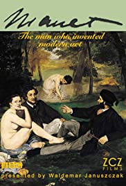 Manet: The Man Who Invented Modern Art (2009) M4uHD Free Movie