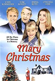 Mary Christmas (2002) Free Movie