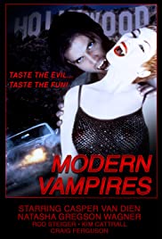 Modern Vampires (1998) Free Movie M4ufree