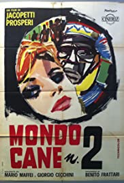 Mondo Cane 2 (1963) M4uHD Free Movie