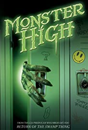 Monster High (1989) M4uHD Free Movie