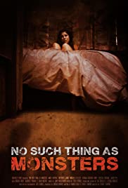 No Such Thing As Monsters (2019) Free Movie