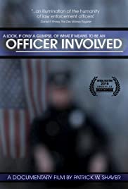 Officer Involved (2017) Free Movie