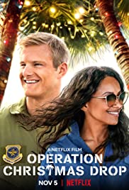 Operation Christmas Drop (2020) Free Movie