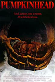 Pumpkinhead (1988) Free Movie