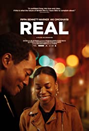 REAL (2019) Free Movie