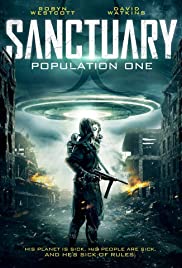 Sanctuary: Population One (2018) M4uHD Free Movie