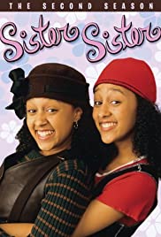 Sister, Sister (19941999) M4uHD Free Movie