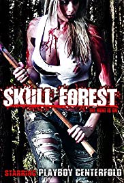 Skull Forest (2012) M4uHD Free Movie