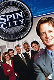 Spin City (19962002) Free Tv Series