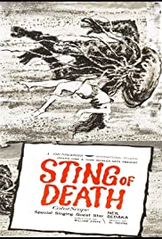 Sting of Death (1966) Free Movie M4ufree