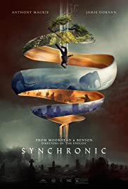 Synchronic (2019) M4uHD Free Movie