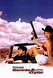 Teenage Bonnie and Klepto Clyde (1993) Free Movie