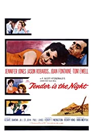 Tender Is the Night (1962) Free Movie M4ufree