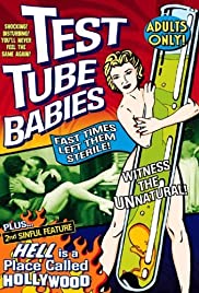 Test Tube Babies (1948) Free Movie