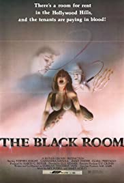 The Black Room (1982) Free Movie M4ufree