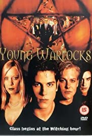 The Brotherhood 2: Young Warlocks (2001) Free Movie M4ufree