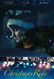 The Christmas Ride (2020) Free Movie M4ufree