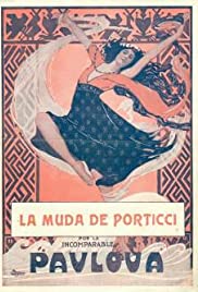 The Dumb Girl of Portici (1916) Free Movie