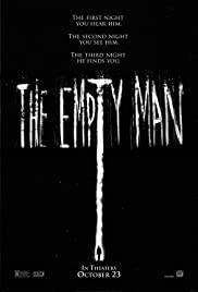 The Empty Man (2020) Free Movie