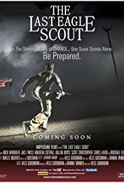 The Last Eagle Scout (2012) Free Movie M4ufree