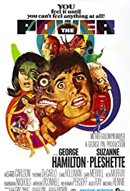 The Power (1968) Free Movie M4ufree