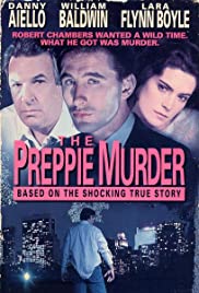 The Preppie Murder (1989) Free Movie M4ufree