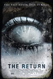 The Return (2006) Free Movie M4ufree
