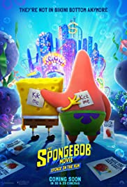 The SpongeBob Movie: Sponge on the Run (2020) Free Movie