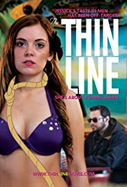 The Thin Line (2015) M4uHD Free Movie