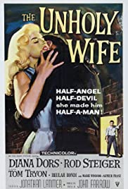 The Unholy Wife (1957) Free Movie