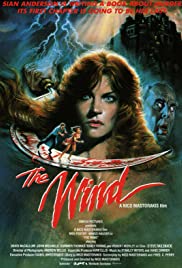 The Wind (1986) Free Movie