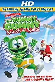 Gummibär: The Yummy Gummy Search for Santa (2012) Free Movie