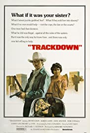 Trackdown (1976) Free Movie M4ufree