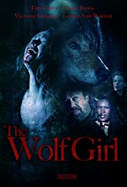 Wolf Girl (2001) Free Movie