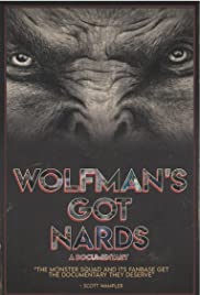 Wolfmans Got Nards (2018) Free Movie M4ufree