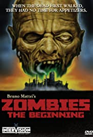 Zombies: The Beginning (2007) Free Movie M4ufree