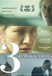 3 Backyards (2010) M4uHD Free Movie