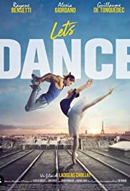 Lets Dance (2019) M4uHD Free Movie
