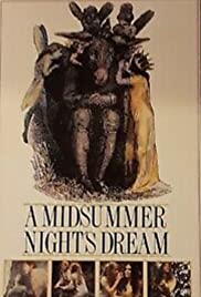 A Midsummer Nights Dream (1968) Free Movie