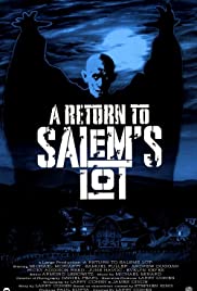 A Return to Salems Lot (1987) Free Movie M4ufree