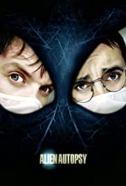 Alien Autopsy (2006) Free Movie
