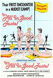 All in Good Taste (1983) Free Movie
