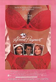 Almost Pregnant (1992) Free Movie