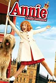 Annie: A Royal Adventure! (1995) Free Movie M4ufree